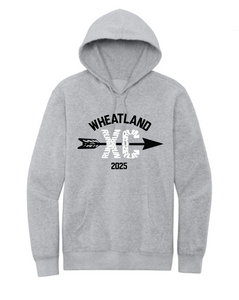 Wheatland Cross Country 2025