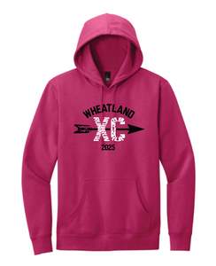 Wheatland Cross Country 2025