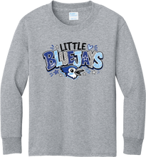 Load image into Gallery viewer, Little Bluejays
