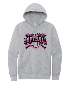 Lady Mules Softball