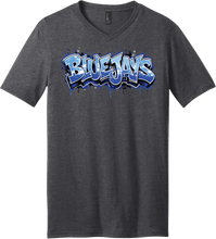 Load image into Gallery viewer, Graffiti Bluejays
