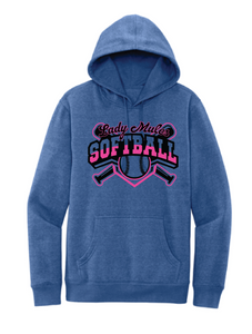 Lady Mules Softball