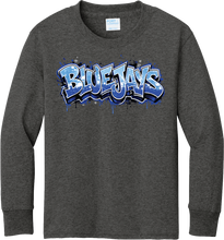 Load image into Gallery viewer, Graffiti Bluejays
