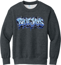 Load image into Gallery viewer, Graffiti Bluejays
