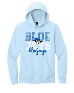 Bluejayx2 Hoodies & Crewneck