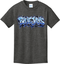 Load image into Gallery viewer, Graffiti Bluejays
