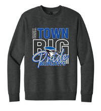 Load image into Gallery viewer, Small Town Big Pride T-shirts
