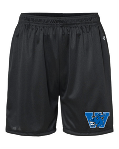 Men's Athletic Shorts