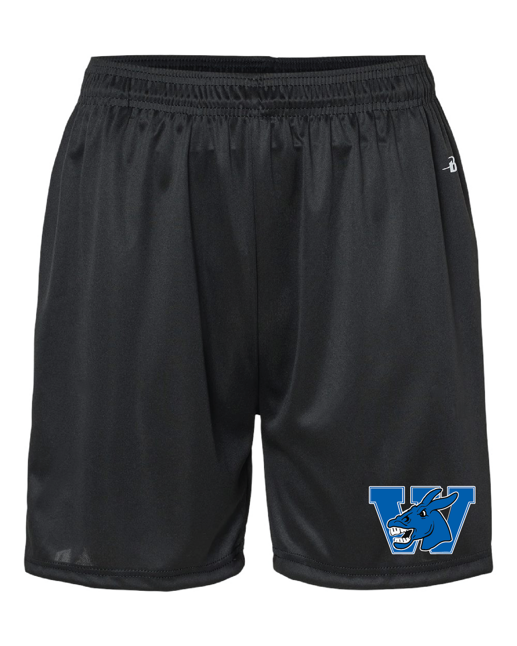 Men's Athletic Shorts
