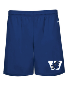 Men's Athletic Shorts
