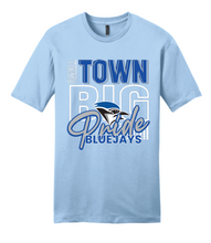 Load image into Gallery viewer, Small Town Big Pride T-shirts
