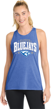 Load image into Gallery viewer, Clever Bluejays
