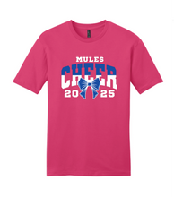 Load image into Gallery viewer, Mules Cheer
