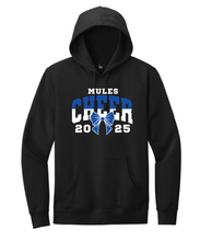 Load image into Gallery viewer, Mules Cheer
