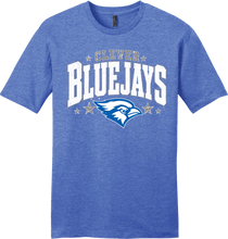Load image into Gallery viewer, Clever Bluejays
