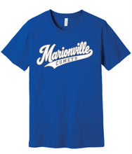 Load image into Gallery viewer, Classic Marionville Comets
