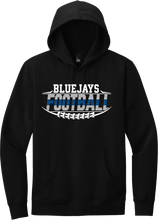 Load image into Gallery viewer, Bluejay Fooball
