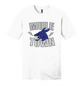 Mule Town