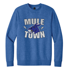 Mule Town