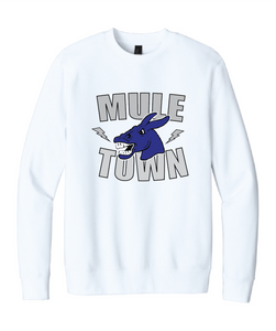 Mule Town