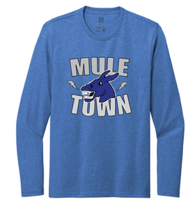 Mule Town