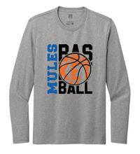 Load image into Gallery viewer, Mules Basketball
