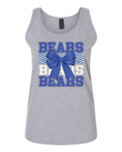Load image into Gallery viewer, Bears Bows
