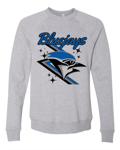 Bluejays Lightening Shirt