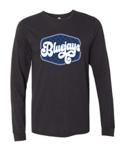 Load image into Gallery viewer, Bluejay Checkered Black Shirt
