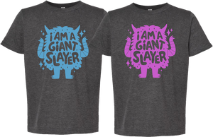 I'm a Giant Slayer