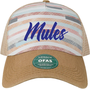 Mules Hat