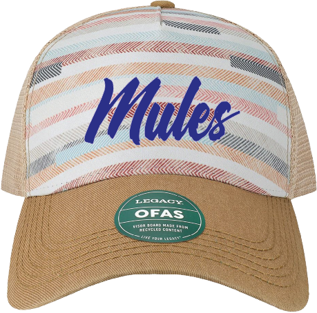 Mules Hat