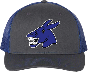 Wheatland Mules Hat