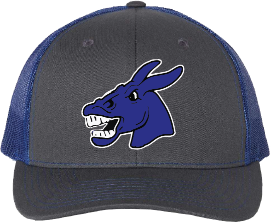 Wheatland Mules Hat