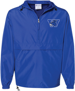 Wheatland Windbreaker