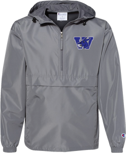 Wheatland Windbreaker