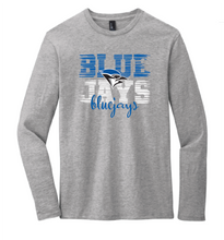 Load image into Gallery viewer, Bluejayx2 T-shirts

