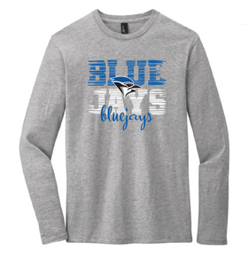Bluejayx2 T-shirts