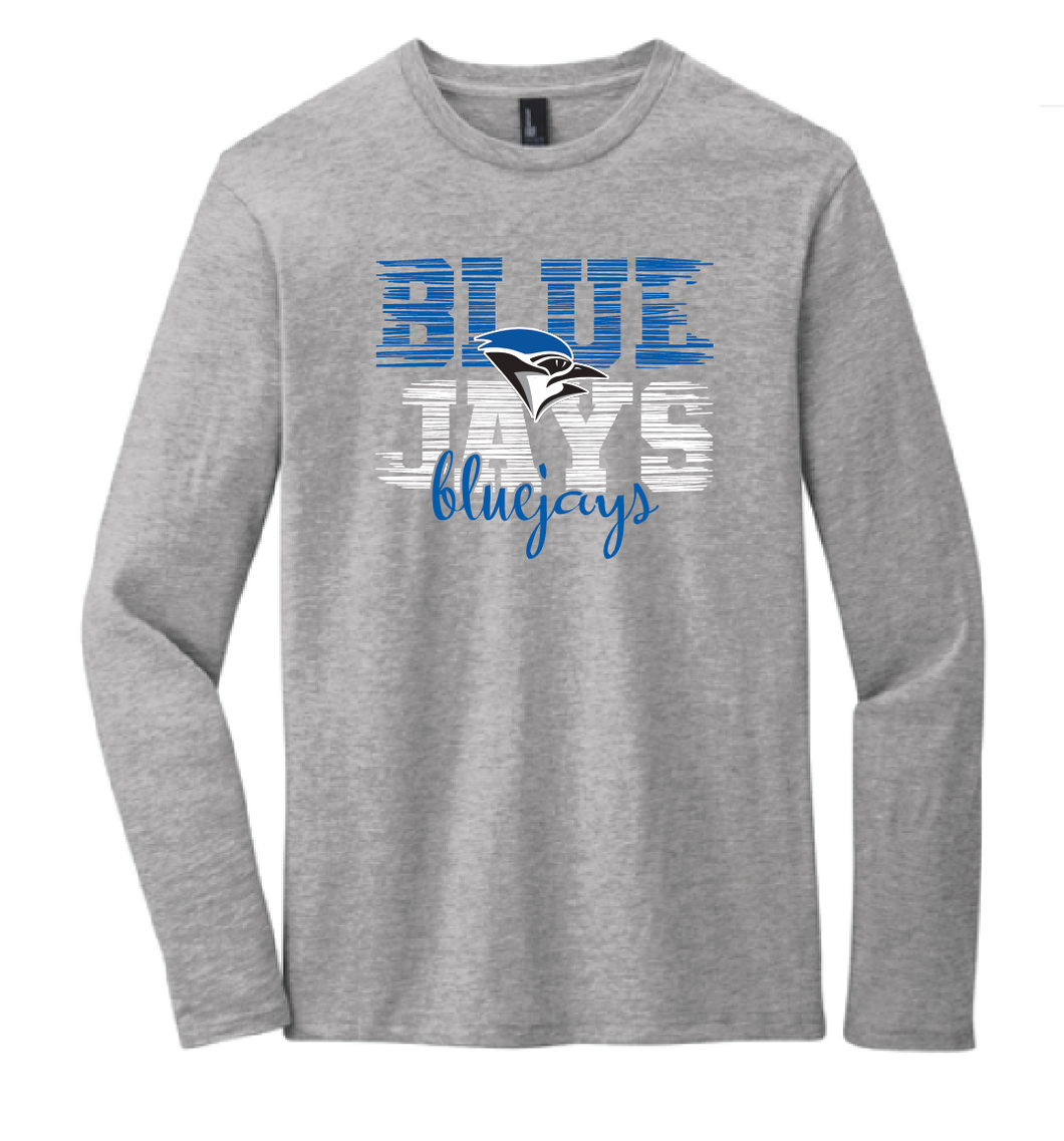 Bluejayx2 T-shirts