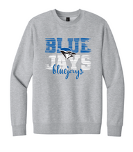 Load image into Gallery viewer, Bluejayx2 Hoodies &amp; Crewneck
