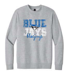 Bluejayx2 Hoodies & Crewneck