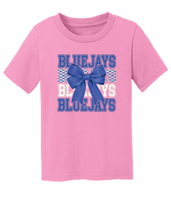 Bluejay Bow - Mama & Mini