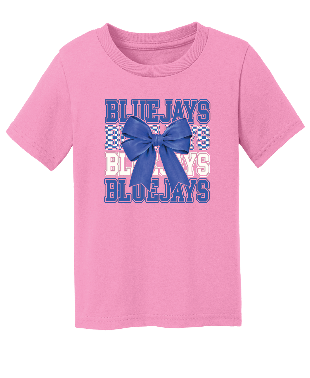 Bluejay Bow - Mama & Mini