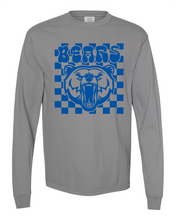 Load image into Gallery viewer, BEARS Long Sleeve
