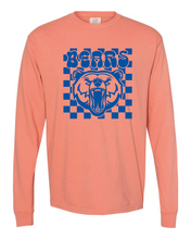 Load image into Gallery viewer, BEARS Long Sleeve

