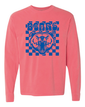 Load image into Gallery viewer, BEARS Long Sleeve
