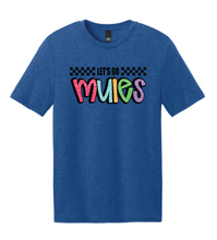 Load image into Gallery viewer, Go Mules
