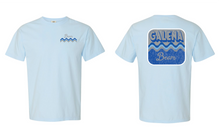 Load image into Gallery viewer, Galena River Town T-shirt
