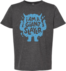 I'm a Giant Slayer