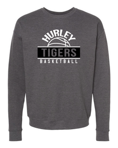 Hurley Basketball Sweatshirt